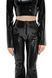 Латексні штани "LARA". Чорні LF-PANTS-LARA-BLK-XS фото 3